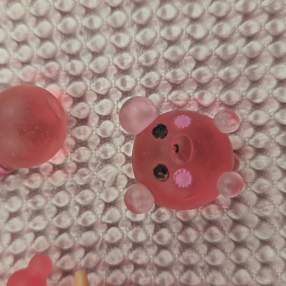 Bubbles Smack N Pop Mini Lalaloopsy Doll With Bubblegum Machine Pet Accessories - Picture 4 of 6
